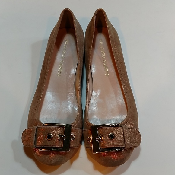 Franco Sarto shoes size 6 1/2 - Picture 2 of 8